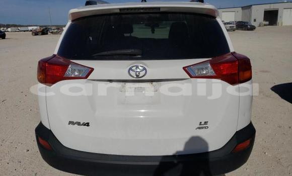 Acheter Neuf Voiture Toyota RAV4 Gris à Badagry, État de Lagos Acheter Neuf Voiture Toyota RAV4 Gris à Badagry, État de Lagos