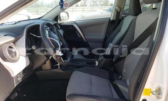 Acheter Neuf Voiture Toyota RAV4 Gris à Badagry, État de Lagos Acheter Neuf Voiture Toyota RAV4 Gris à Badagry, État de Lagos