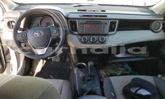 Acheter Neuf Voiture Toyota RAV4 Gris à Badagry, État de Lagos Acheter Neuf Voiture Toyota RAV4 Gris à Badagry, État de Lagos
