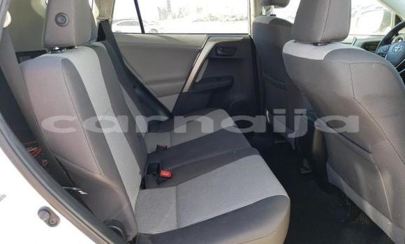 Acheter Neuf Voiture Toyota RAV4 Gris à Badagry, État de Lagos Acheter Neuf Voiture Toyota RAV4 Gris à Badagry, État de Lagos