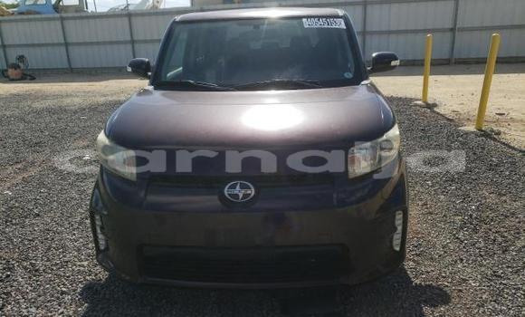 Acheter Neuf Voiture Toyota Scion TC Autre à Badagry, État de Lagos Acheter Neuf Voiture Toyota Scion TC Autre à Badagry, État de Lagos