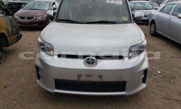 Acheter Neuf Voiture Toyota Scion TC Gris à Badagry, État de Lagos