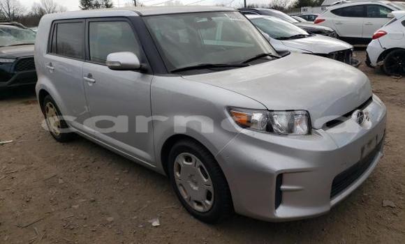 Acheter Neuf Voiture Toyota Scion TC Gris à Badagry, État de Lagos Acheter Neuf Voiture Toyota Scion TC Gris à Badagry, État de Lagos