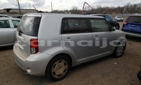 Acheter Neuf Voiture Toyota Scion TC Gris à Badagry, État de Lagos Acheter Neuf Voiture Toyota Scion TC Gris à Badagry, État de Lagos