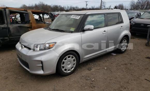 Acheter Neuf Voiture Toyota Scion TC Gris à Badagry, État de Lagos Acheter Neuf Voiture Toyota Scion TC Gris à Badagry, État de Lagos