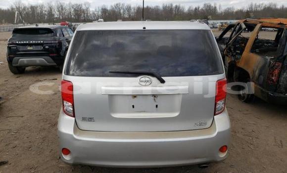 Acheter Neuf Voiture Toyota Scion TC Gris à Badagry, État de Lagos Acheter Neuf Voiture Toyota Scion TC Gris à Badagry, État de Lagos