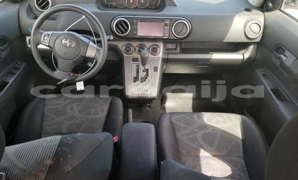 Acheter Neuf Voiture Toyota Scion TC Gris à Badagry, État de Lagos Acheter Neuf Voiture Toyota Scion TC Gris à Badagry, État de Lagos