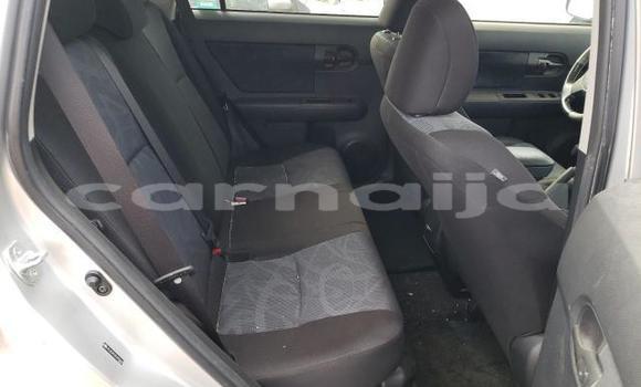 Acheter Neuf Voiture Toyota Scion TC Gris à Badagry, État de Lagos Acheter Neuf Voiture Toyota Scion TC Gris à Badagry, État de Lagos