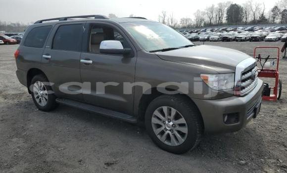 Buy New Toyota Sequoia Other Car in Badagry in Lagos State Buy New Toyota Sequoia Other Car in Badagry in Lagos State