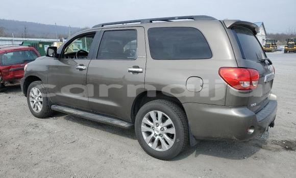 Buy New Toyota Sequoia Other Car in Badagry in Lagos State Buy New Toyota Sequoia Other Car in Badagry in Lagos State