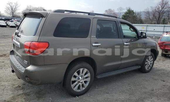 Buy New Toyota Sequoia Other Car in Badagry in Lagos State Buy New Toyota Sequoia Other Car in Badagry in Lagos State