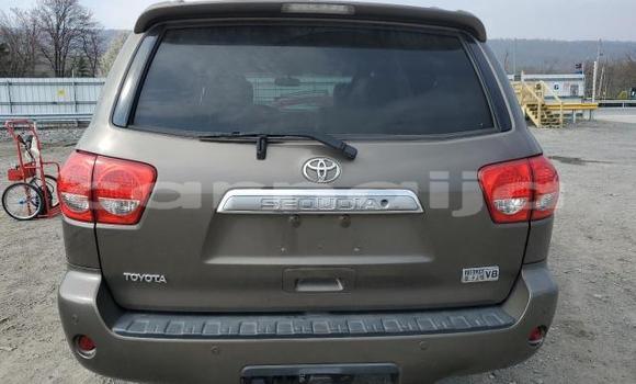 Buy New Toyota Sequoia Other Car in Badagry in Lagos State Buy New Toyota Sequoia Other Car in Badagry in Lagos State