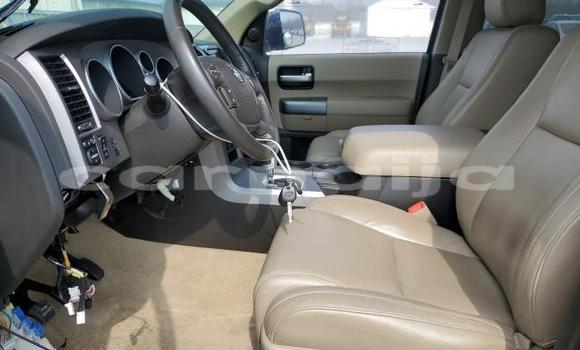 Buy New Toyota Sequoia Other Car in Badagry in Lagos State Buy New Toyota Sequoia Other Car in Badagry in Lagos State