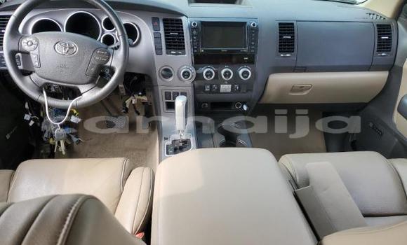 Buy New Toyota Sequoia Other Car in Badagry in Lagos State Buy New Toyota Sequoia Other Car in Badagry in Lagos State