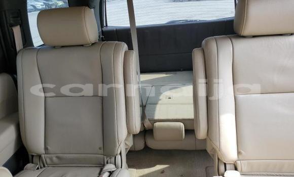 Buy New Toyota Sequoia Other Car in Badagry in Lagos State Buy New Toyota Sequoia Other Car in Badagry in Lagos State