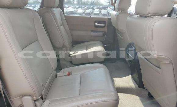 Buy New Toyota Sequoia Other Car in Badagry in Lagos State Buy New Toyota Sequoia Other Car in Badagry in Lagos State