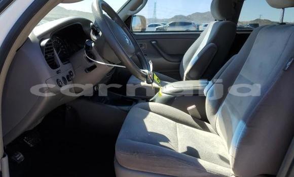 Acheter Neuf Voiture Toyota Sequoia Blanc à Badagry, État de Lagos Acheter Neuf Voiture Toyota Sequoia Blanc à Badagry, État de Lagos