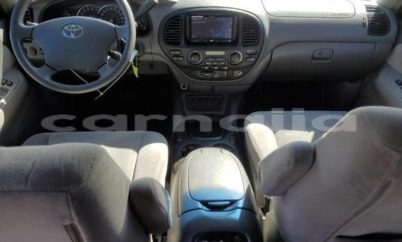 Acheter Neuf Voiture Toyota Sequoia Blanc à Badagry, État de Lagos Acheter Neuf Voiture Toyota Sequoia Blanc à Badagry, État de Lagos