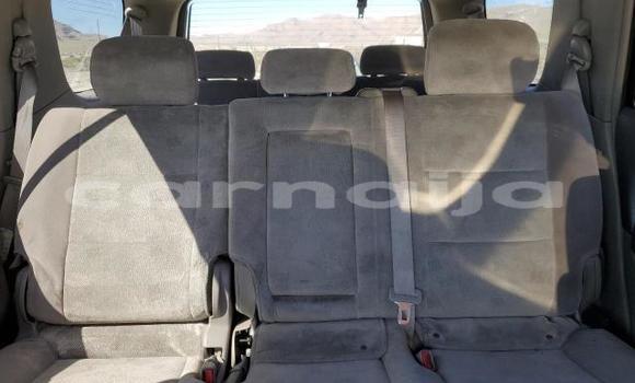 Acheter Neuf Voiture Toyota Sequoia Blanc à Badagry, État de Lagos Acheter Neuf Voiture Toyota Sequoia Blanc à Badagry, État de Lagos