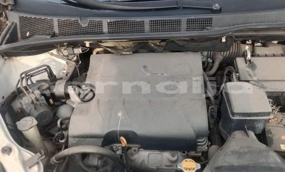 Buy Import Toyota Sienna White Car in Daura in Katsina Buy Import Toyota Sienna White Car in Daura in Katsina