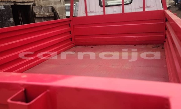 Acheter Import Utilitaire Toyota Dyna Rouge à Daura, Katsina