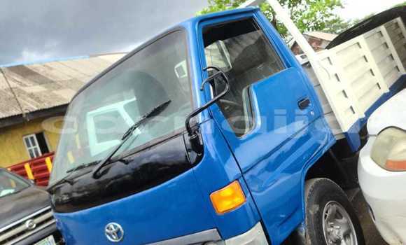 Buy Import Toyota Dyna White Car in Daura in Katsina Buy Import Toyota Dyna White Car in Daura in Katsina