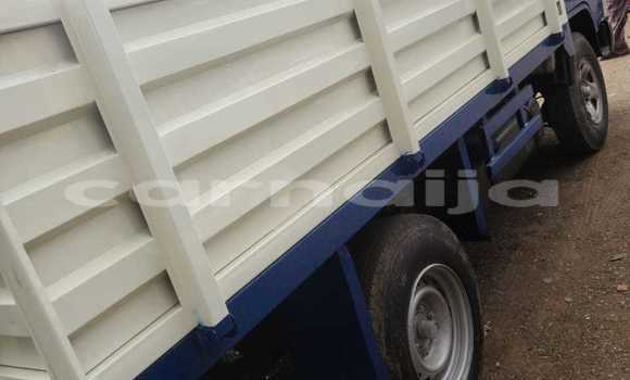 Acheter Import Voiture Toyota Dyna Blanc à Daura, Katsina Acheter Import Voiture Toyota Dyna Blanc à Daura, Katsina