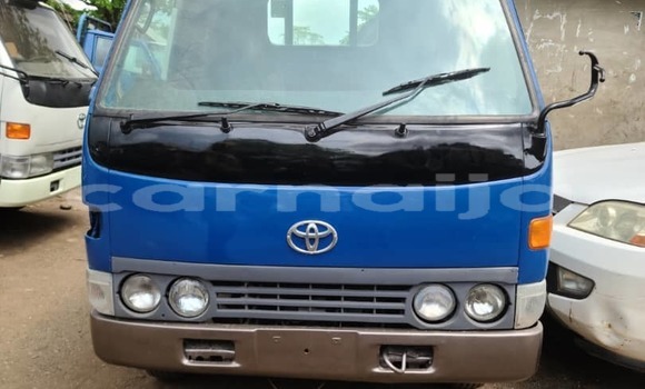 Acheter Import Voiture Toyota Dyna Blanc à Daura, Katsina Acheter Import Voiture Toyota Dyna Blanc à Daura, Katsina