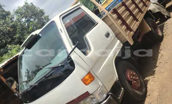 Acheter Import Utilitaire Toyota Dyna Autre à Daura, Katsina Acheter Import Utilitaire Toyota Dyna Autre à Daura, Katsina