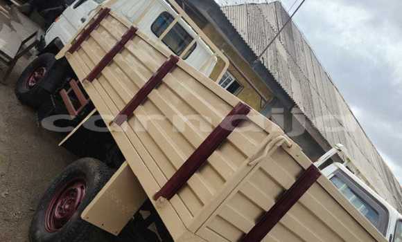 Acheter Import Utilitaire Toyota Dyna Autre à Daura, Katsina Acheter Import Utilitaire Toyota Dyna Autre à Daura, Katsina