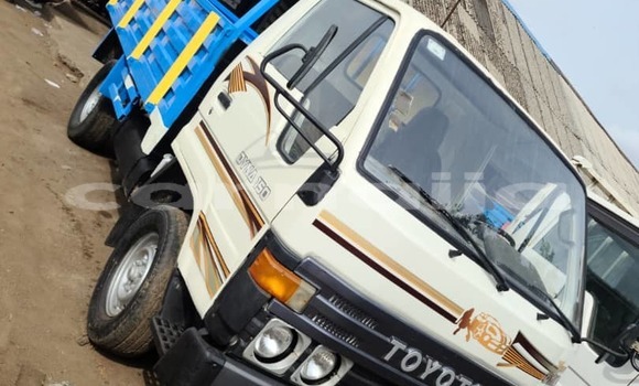 Acheter Import Utilitaire Toyota Dyna Bleu à Daura, Katsina Acheter Import Utilitaire Toyota Dyna Bleu à Daura, Katsina
