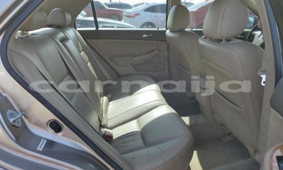 Acheter Occasion Voiture Honda Accord Autre à Lagos, État de Lagos Acheter Occasion Voiture Honda Accord Autre à Lagos, État de Lagos