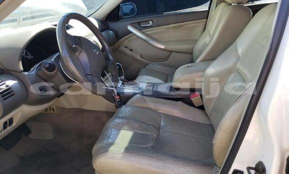Acheter Occasion Voiture Infiniti G Autre à Lagos, État de Lagos Acheter Occasion Voiture Infiniti G Autre à Lagos, État de Lagos