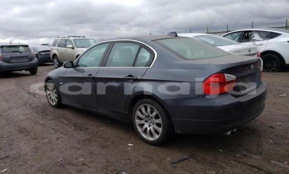 Acheter Occasion Voiture BMW 3–Series Autre à Lagos, État de Lagos Acheter Occasion Voiture BMW 3–Series Autre à Lagos, État de Lagos