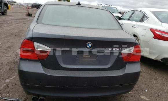 Acheter Occasion Voiture BMW 3–Series Autre à Lagos, État de Lagos Acheter Occasion Voiture BMW 3–Series Autre à Lagos, État de Lagos