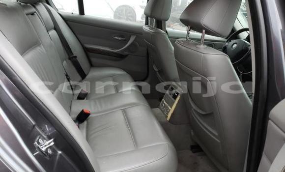 Acheter Occasion Voiture BMW 3–Series Autre à Lagos, État de Lagos Acheter Occasion Voiture BMW 3–Series Autre à Lagos, État de Lagos