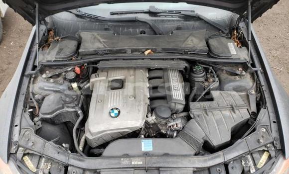 Acheter Occasion Voiture BMW 3–Series Autre à Lagos, État de Lagos Acheter Occasion Voiture BMW 3–Series Autre à Lagos, État de Lagos