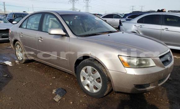 Acheter Occasion Voiture Hyundai Sonata Autre à Lagos, État de Lagos Acheter Occasion Voiture Hyundai Sonata Autre à Lagos, État de Lagos