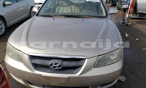 Acheter Occasion Voiture Hyundai Sonata Autre à Lagos, État de Lagos Acheter Occasion Voiture Hyundai Sonata Autre à Lagos, État de Lagos