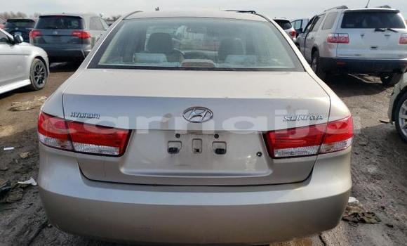 Acheter Occasion Voiture Hyundai Sonata Autre à Lagos, État de Lagos Acheter Occasion Voiture Hyundai Sonata Autre à Lagos, État de Lagos