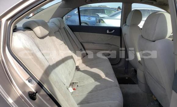 Acheter Occasion Voiture Hyundai Sonata Autre à Lagos, État de Lagos Acheter Occasion Voiture Hyundai Sonata Autre à Lagos, État de Lagos