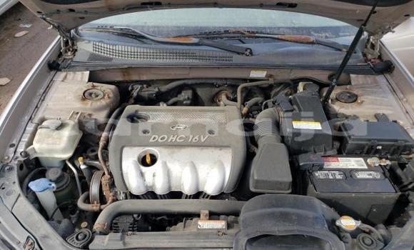 Acheter Occasion Voiture Hyundai Sonata Autre à Lagos, État de Lagos Acheter Occasion Voiture Hyundai Sonata Autre à Lagos, État de Lagos