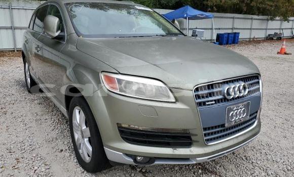 Buy Used Audi Q7 Other Car in Lagos in Lagos State Buy Used Audi Q7 Other Car in Lagos in Lagos State