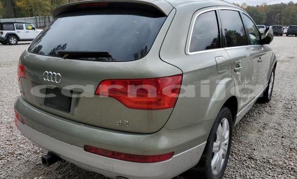 Acheter Occasion Voiture Audi Q7 Autre à Lagos, État de Lagos Acheter Occasion Voiture Audi Q7 Autre à Lagos, État de Lagos