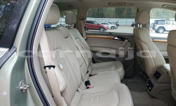 Acheter Occasion Voiture Audi Q7 Autre à Lagos, État de Lagos Acheter Occasion Voiture Audi Q7 Autre à Lagos, État de Lagos