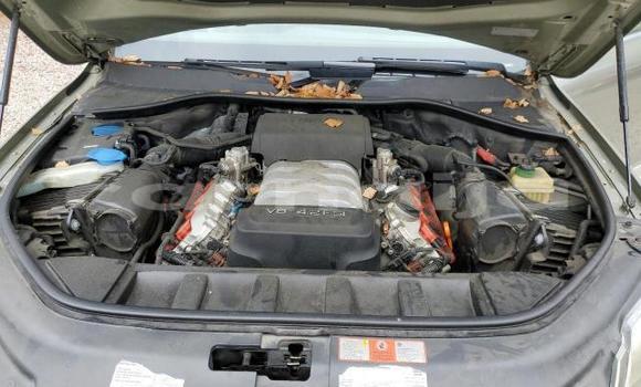 Acheter Occasion Voiture Audi Q7 Autre à Lagos, État de Lagos Acheter Occasion Voiture Audi Q7 Autre à Lagos, État de Lagos