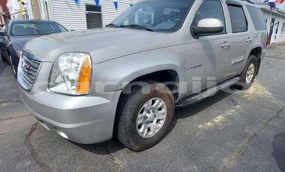 Acheter Occasion Voiture GMC Yukon Autre à Lagos, État de Lagos Acheter Occasion Voiture GMC Yukon Autre à Lagos, État de Lagos