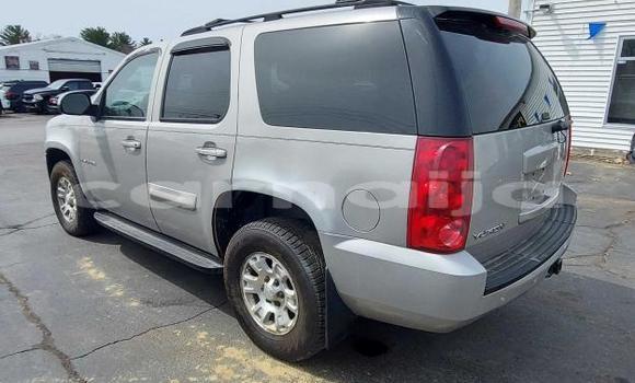 Acheter Occasion Voiture GMC Yukon Autre à Lagos, État de Lagos Acheter Occasion Voiture GMC Yukon Autre à Lagos, État de Lagos