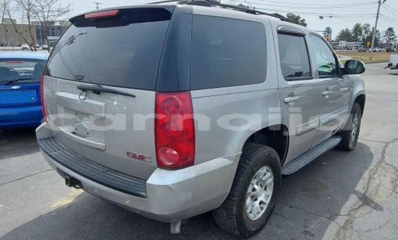 Acheter Occasion Voiture GMC Yukon Autre à Lagos, État de Lagos Acheter Occasion Voiture GMC Yukon Autre à Lagos, État de Lagos