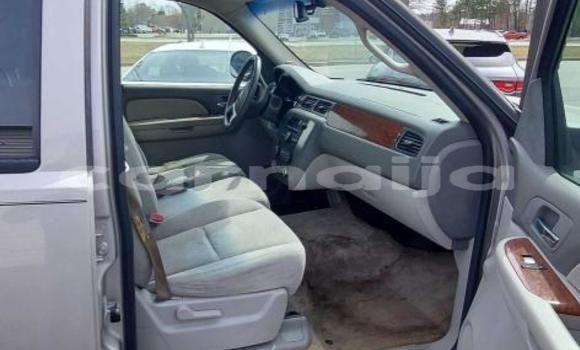 Acheter Occasion Voiture GMC Yukon Autre à Lagos, État de Lagos Acheter Occasion Voiture GMC Yukon Autre à Lagos, État de Lagos